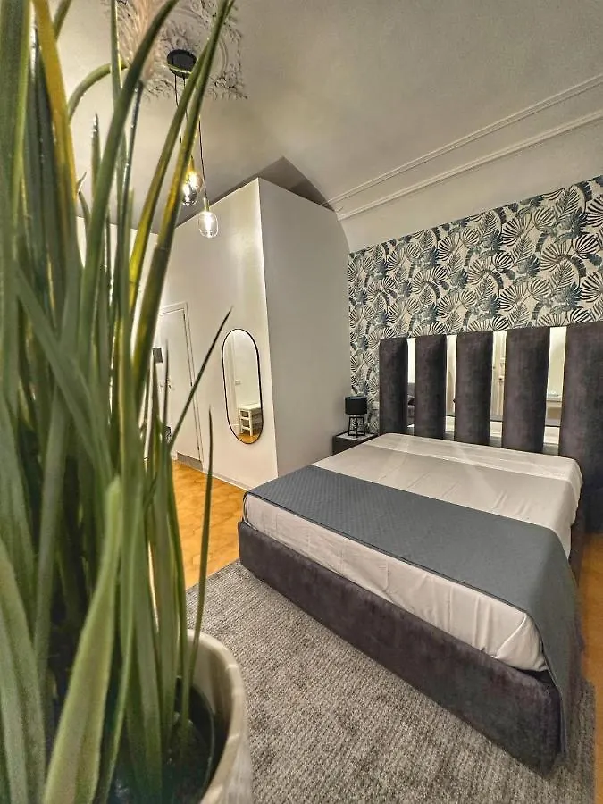 Boutique Rooms B&B Catania