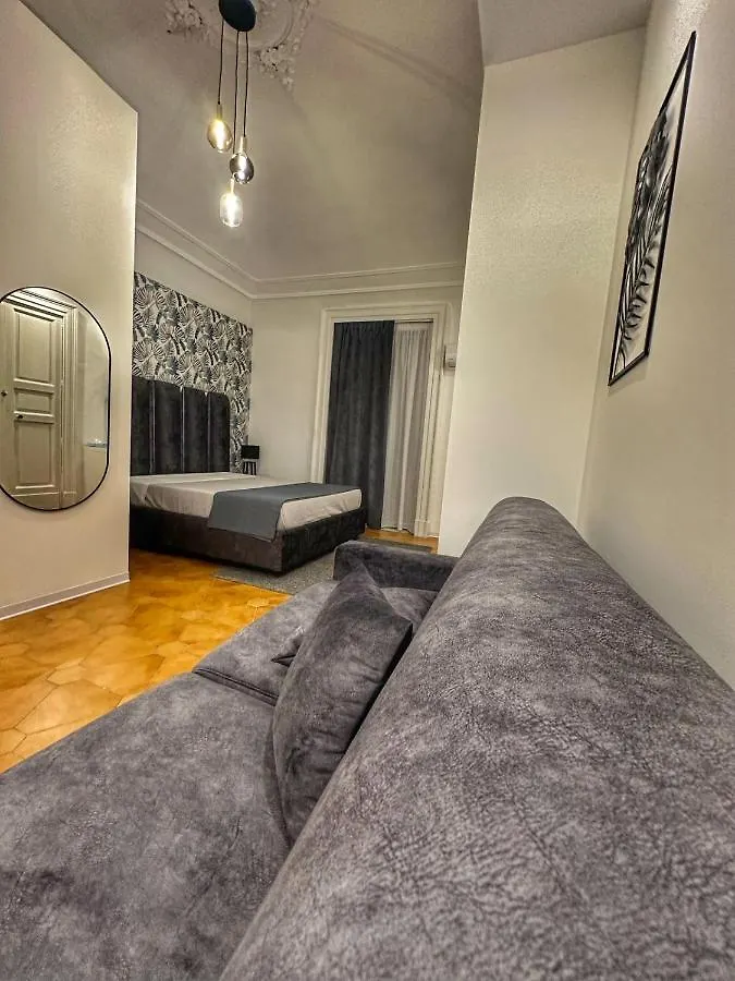 Boutique Rooms B&B Catania 0*,  Italy
