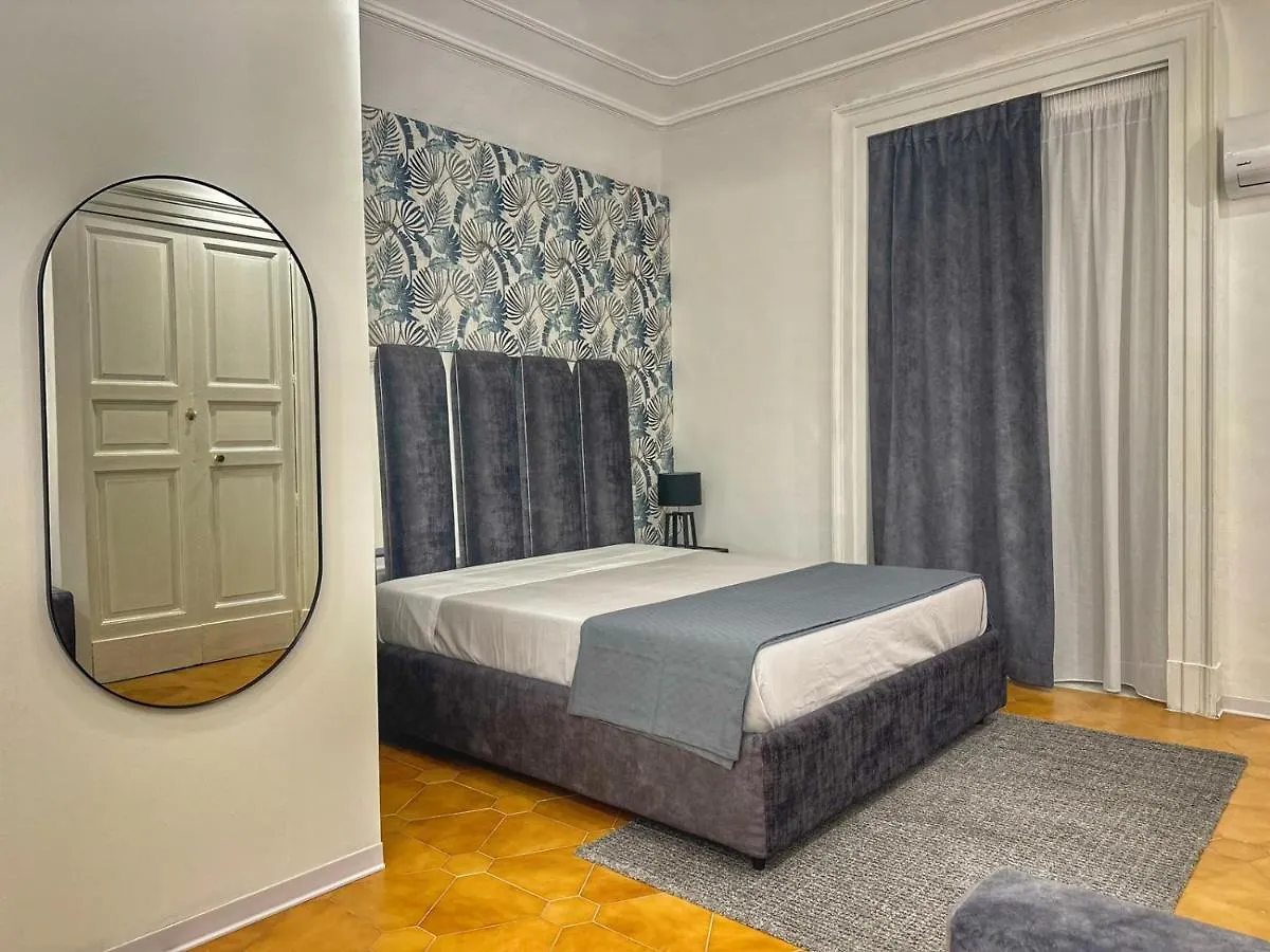 Boutique Rooms B&B Catania