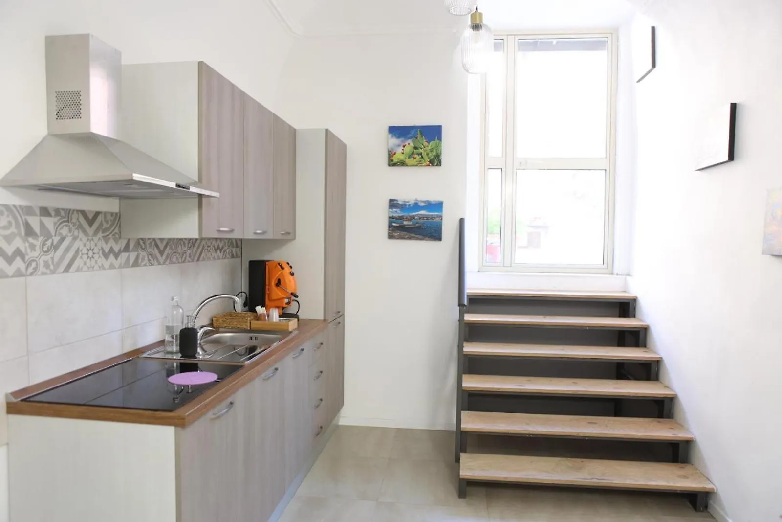 Boutique Rooms B&B Catania Bed & Breakfast