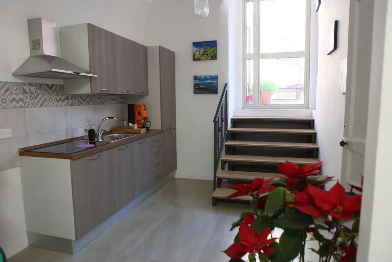 Boutique Rooms B&B Catania Bed & Breakfast