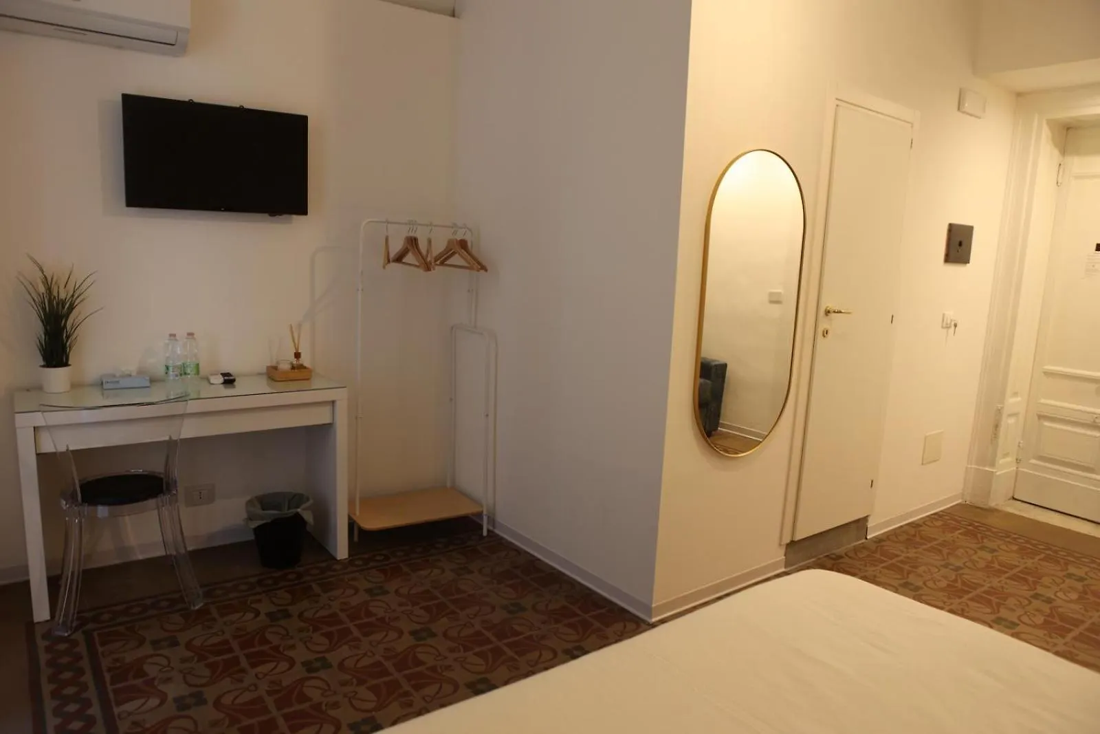 Boutique Rooms B&B Catania
