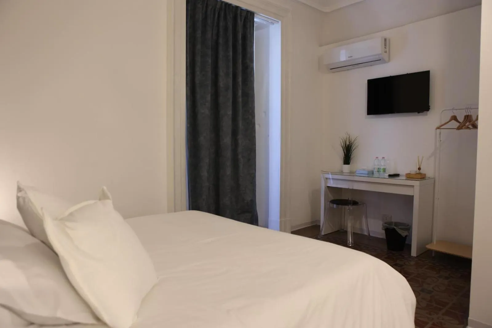Boutique Rooms B&B Catania Italy