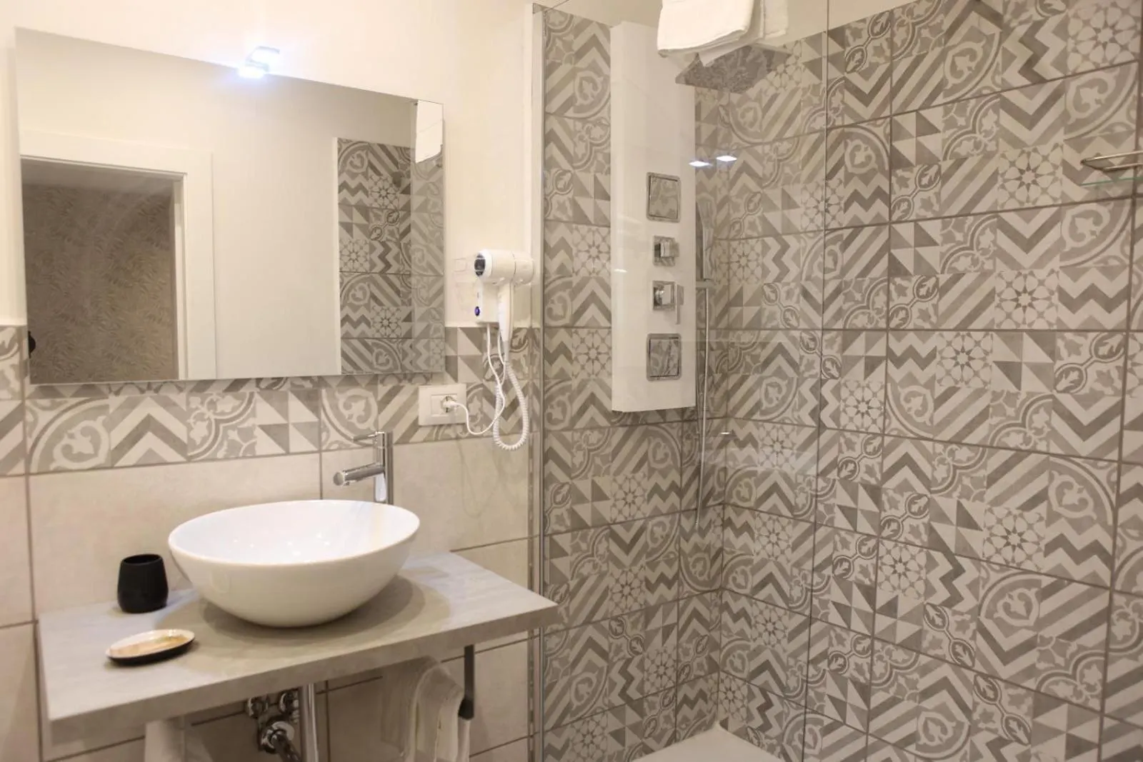Boutique Rooms B&B Catania 0*,