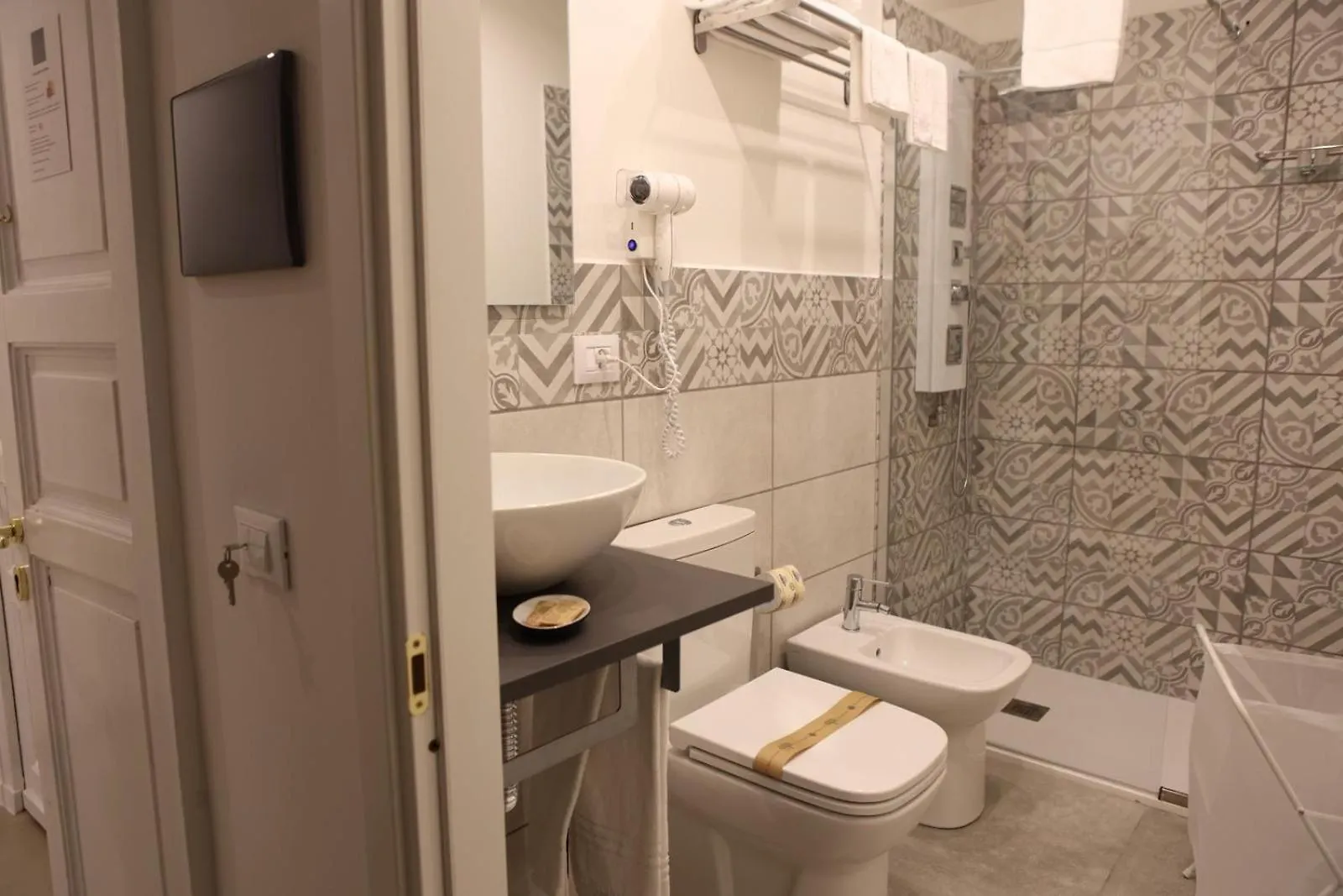 Boutique Rooms B&B Catania