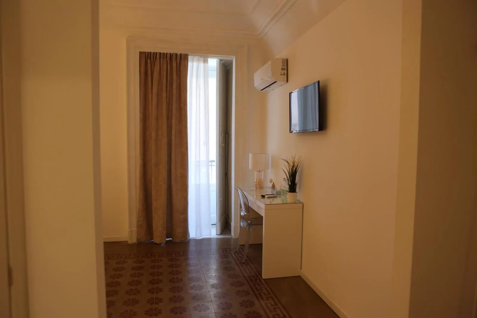 Boutique Rooms B&B Catania Bed & Breakfast