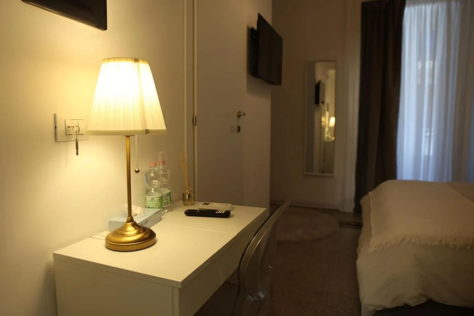Boutique Rooms B&B Catania 0*,  Italy