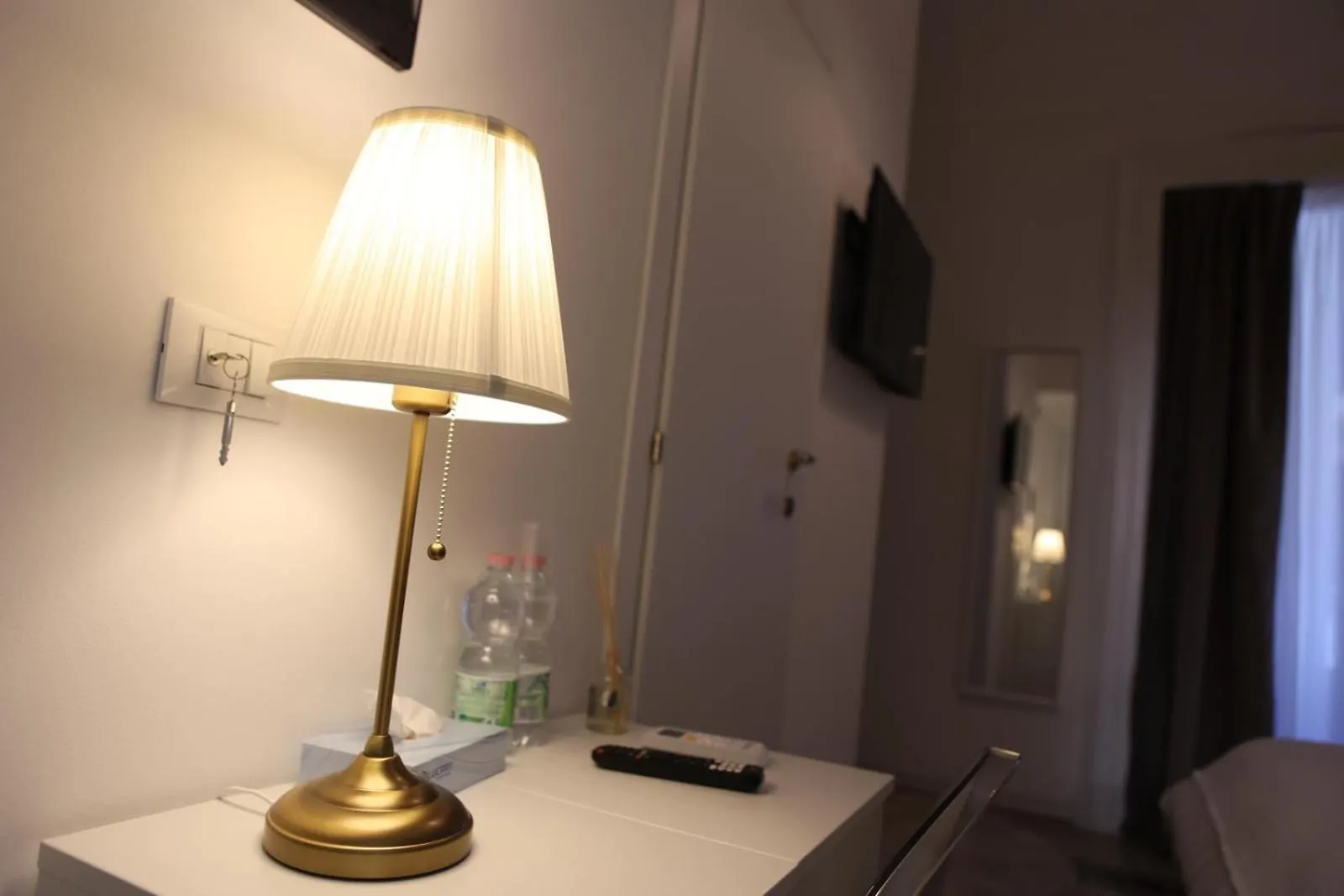 Bed & Breakfast Boutique Rooms B&B Catania
