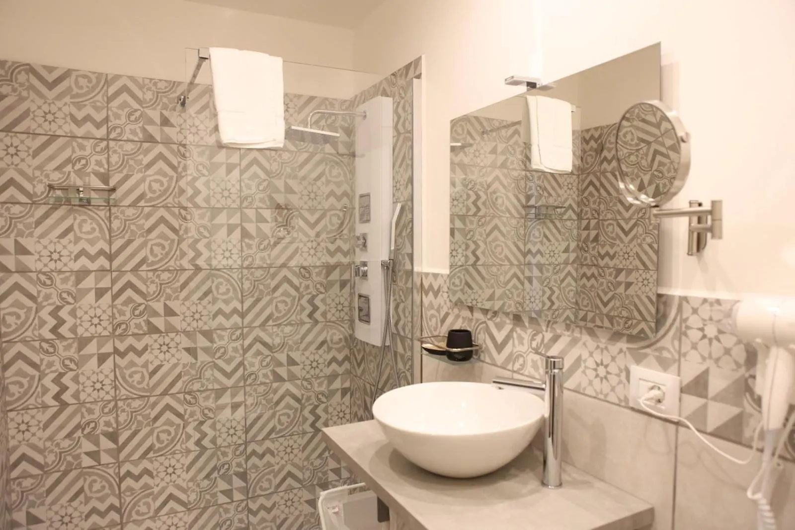 Boutique Rooms B&B Catania Bed & Breakfast