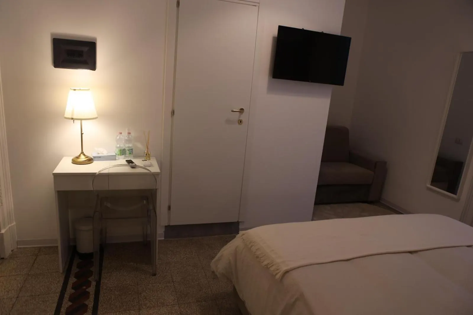 Boutique Rooms B&B Catania Bed & Breakfast
