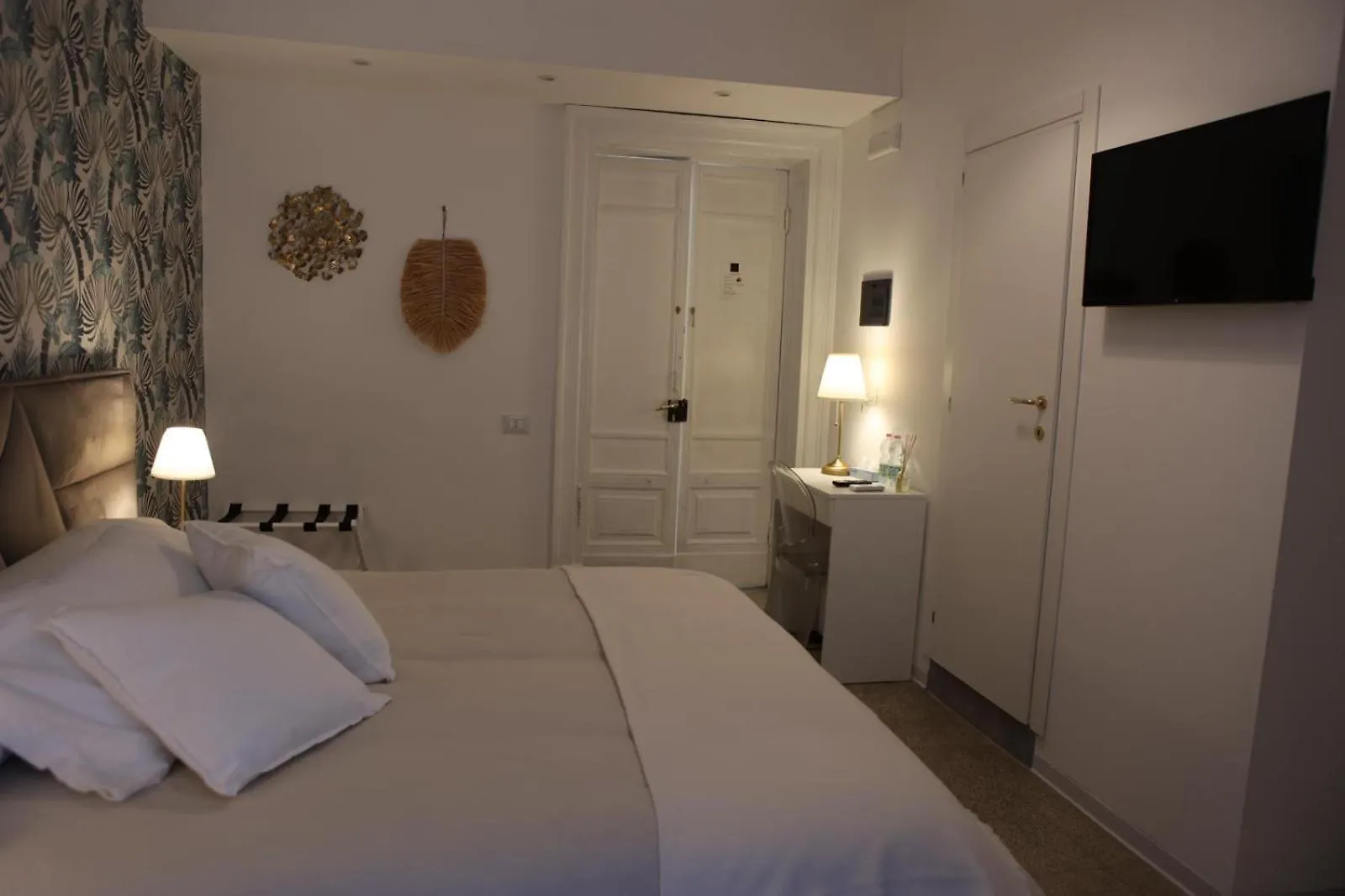 Boutique Rooms B&B Catania