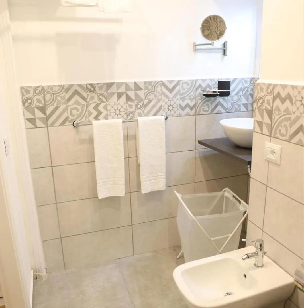 Bed & Breakfast Boutique Rooms B&B Catania