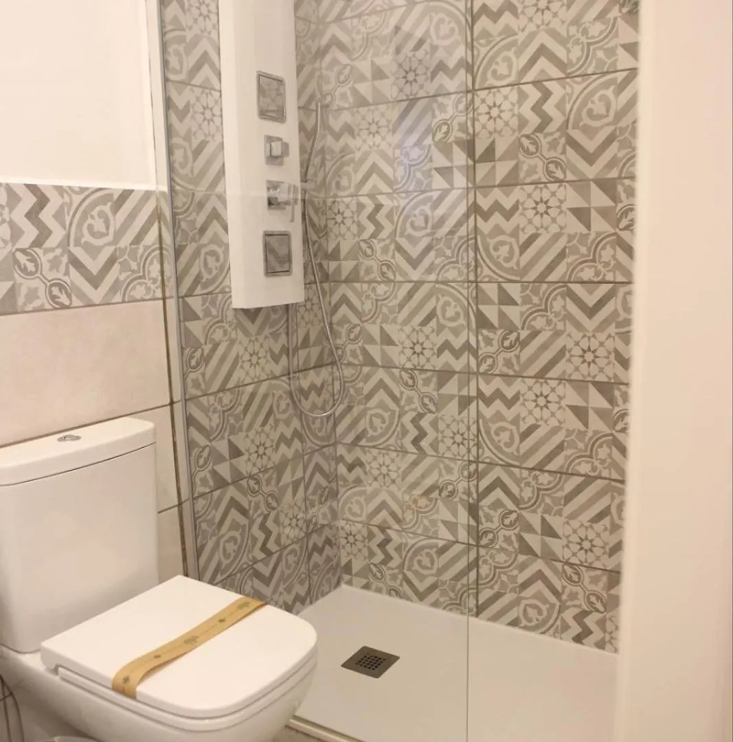 Boutique Rooms B&B Catania Italy