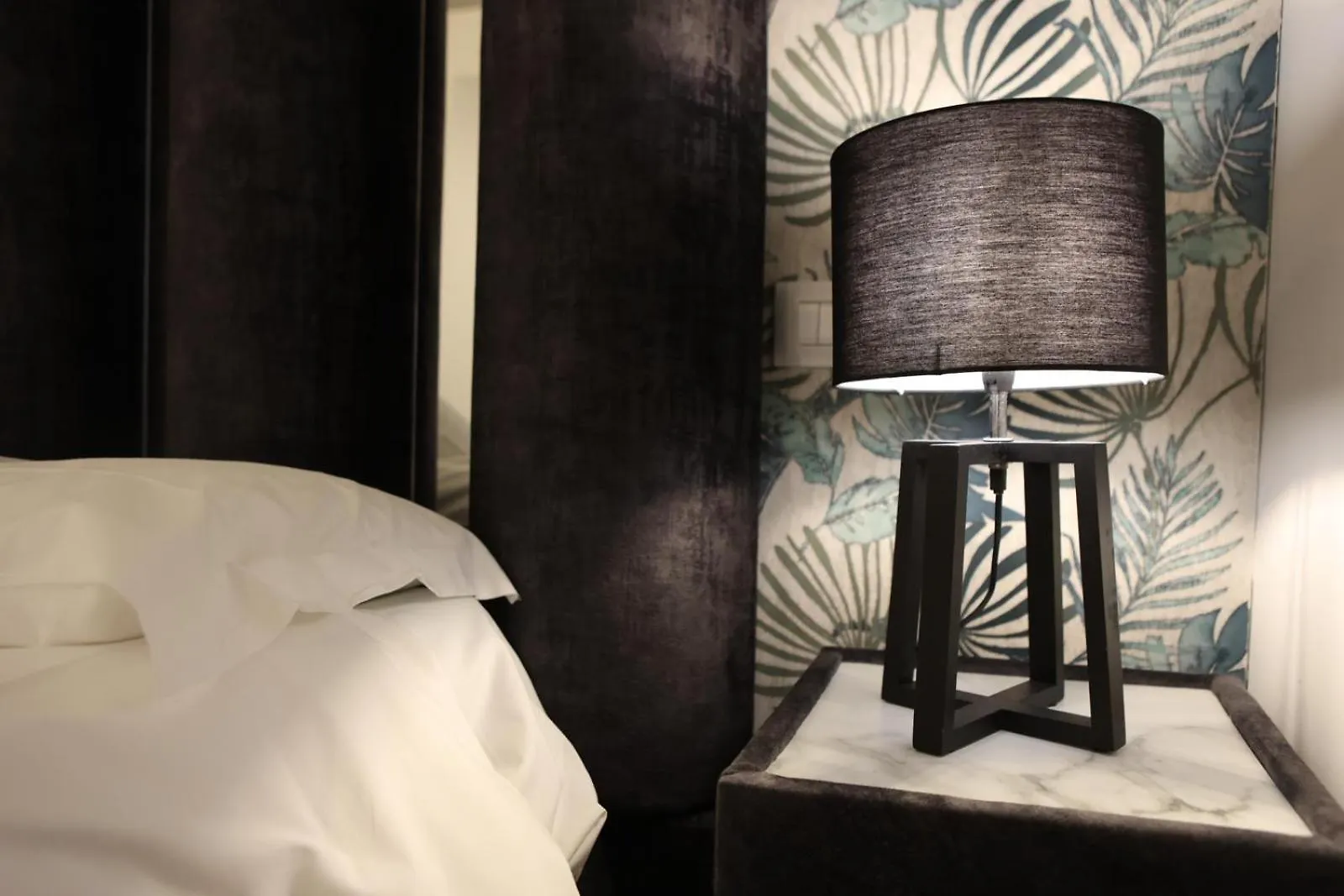 Boutique Rooms B&B Catania 0*,